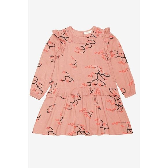 Soft Gallery Girls Dress 3Y - Picture 1 of 5